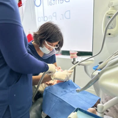 clinica dental poniente 2